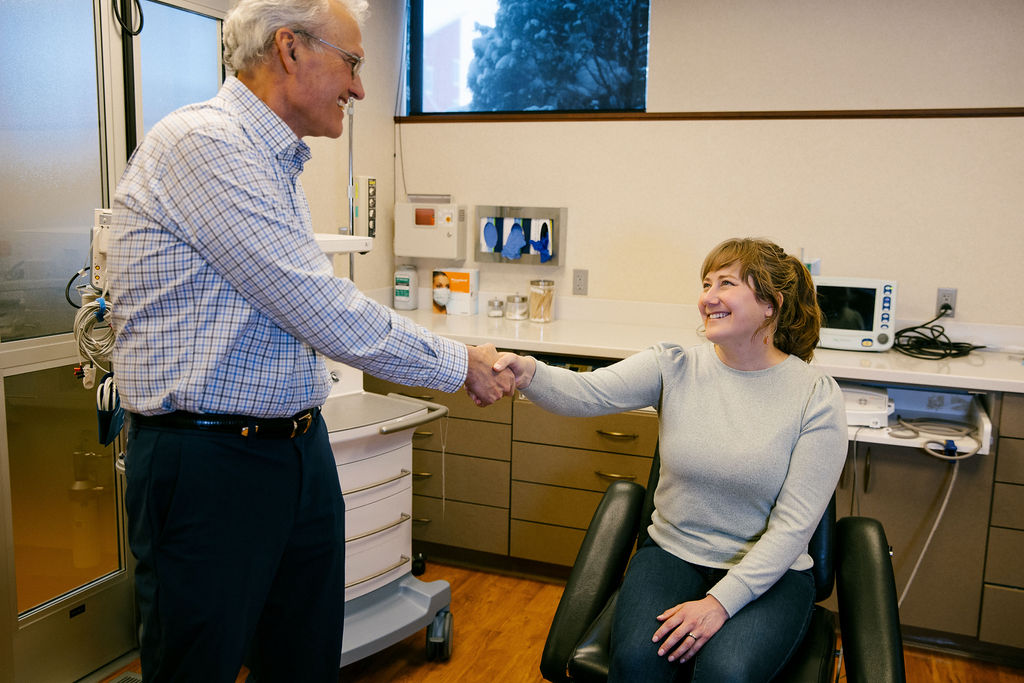 Patient Care Coordinator