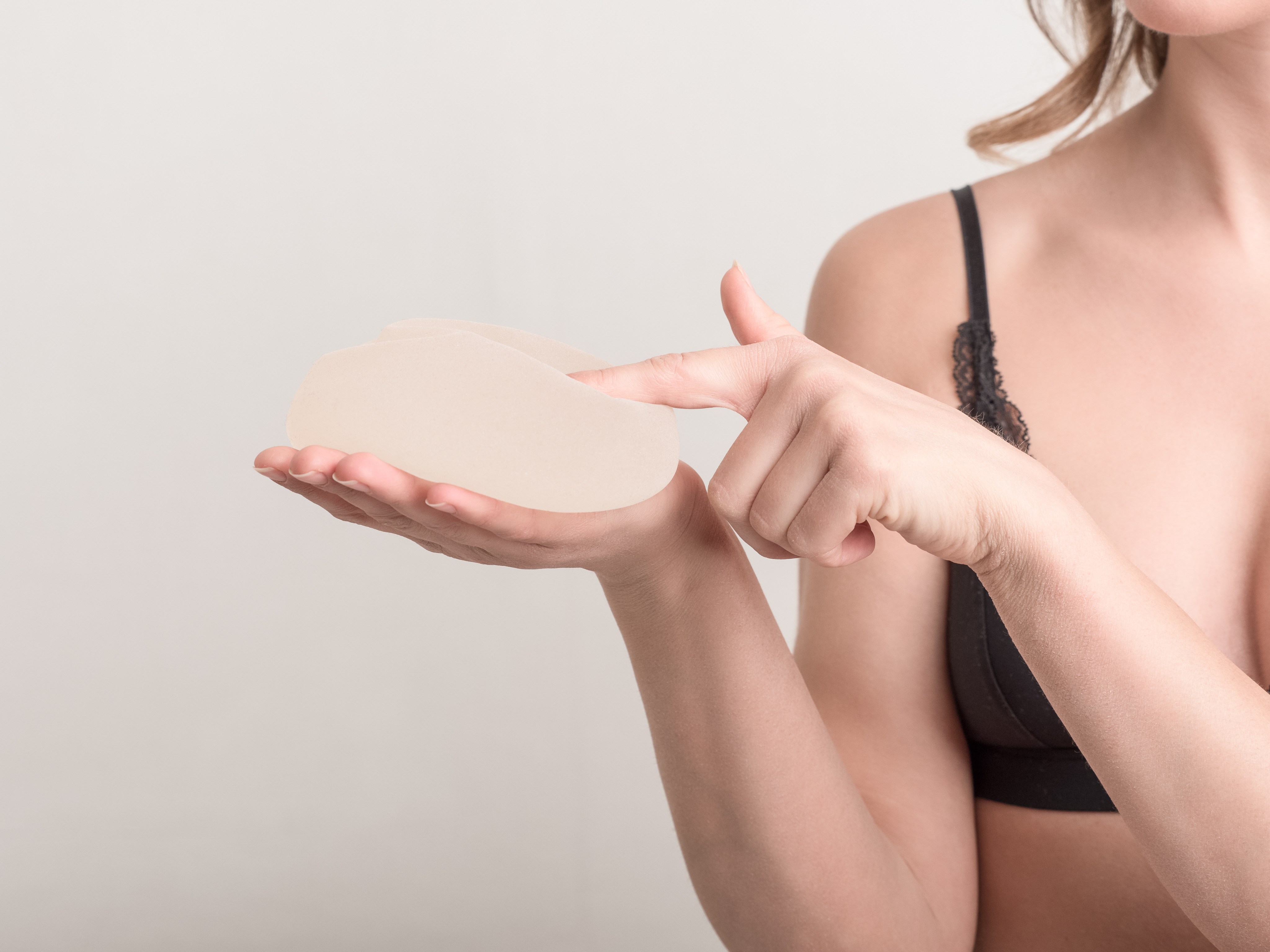 Breast Augmentation